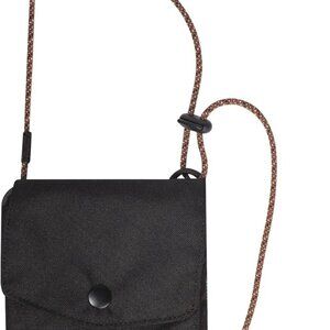 Jensen Bay Trifold Wallet Crossbody Rope Sling